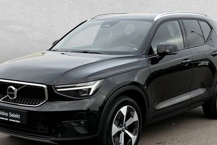 Volvo XC40 19.000 km 32.450 &euro; Karlsruhe 76187