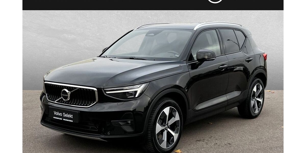 Volvo XC40 19.000 km 32.450 &euro; Karlsruhe 76187