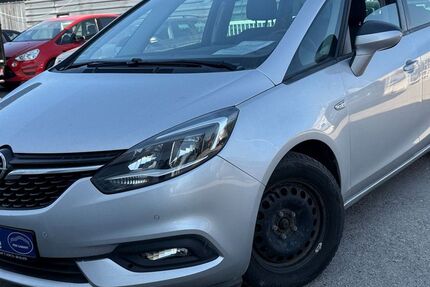 Opel Zafira 144.680 km 8.599 &euro; Obertraubling 93083