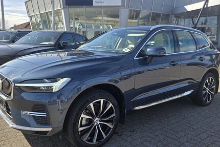 Volvo XC60 41.400 km 45.880 &euro; Zeven 27404