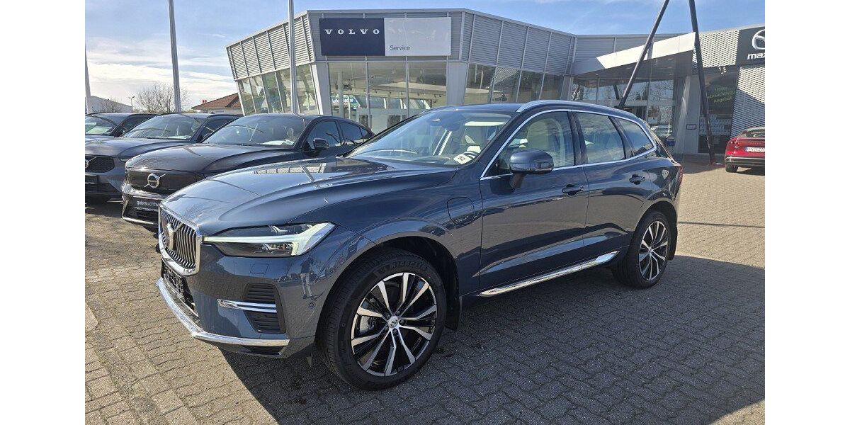 Volvo XC60 41.400 km 45.880 &euro; Zeven 27404