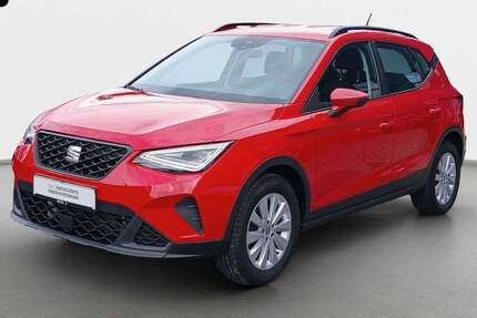 Seat Arona 58.584 km 10.990 &euro; Hofheim 65719