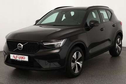 Volvo XC40 81.420 km 26.890 € Hamburg 22761