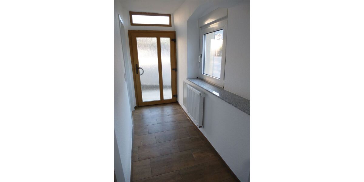 Wochenendheimfahrer aufgepasst - Sanierte Zi.-EG-Wohnung! - Etagenwohnung Hardthausen am Kocher | Angebot:26828117