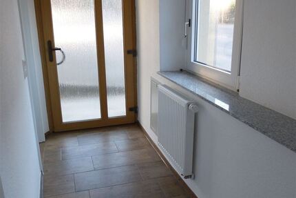 Wochenendheimfahrer aufgepasst - Sanierte Zi.-EG-Wohnung! - Wohnung Hardthausen am Kocher | Angebot:26828117