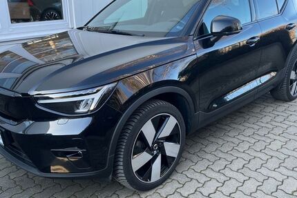 Volvo XC40 75.100 km 34.890 &euro; Goslar OT Vienenburg 38690