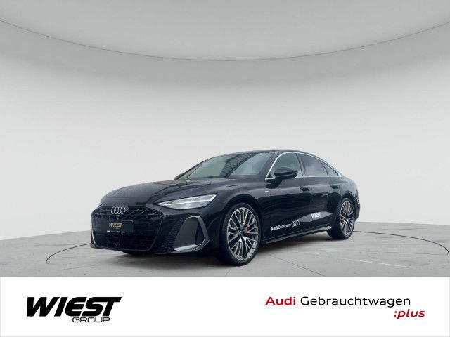 Audi A6 5.500 km 82.850 € Bensheim 64625