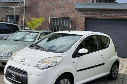Citroen C1 160.000 km 2.600 &euro; Solingen 42651