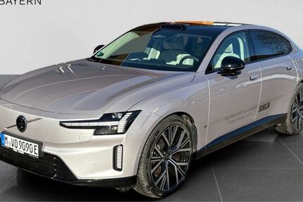 Volvo ES90 9.999 km 81.490 &euro; Baierbrunn 82065