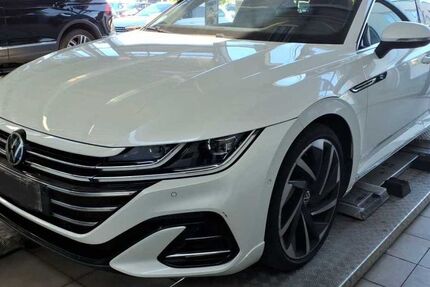 VW Arteon 52.339 km 38.930 &euro; Wolfratshausen 82515