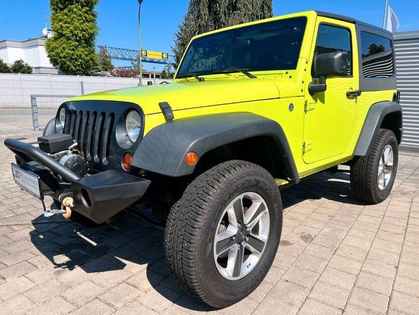 Wrangler