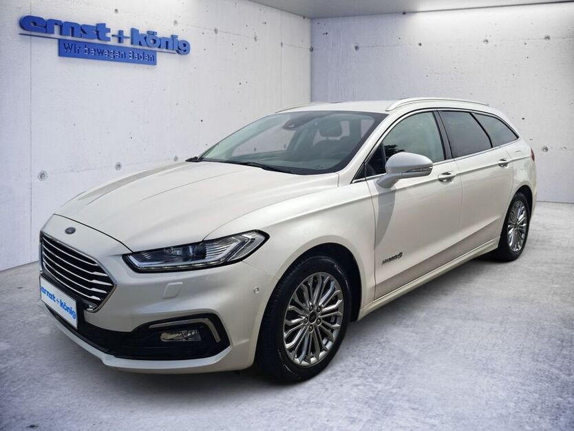 Mondeo