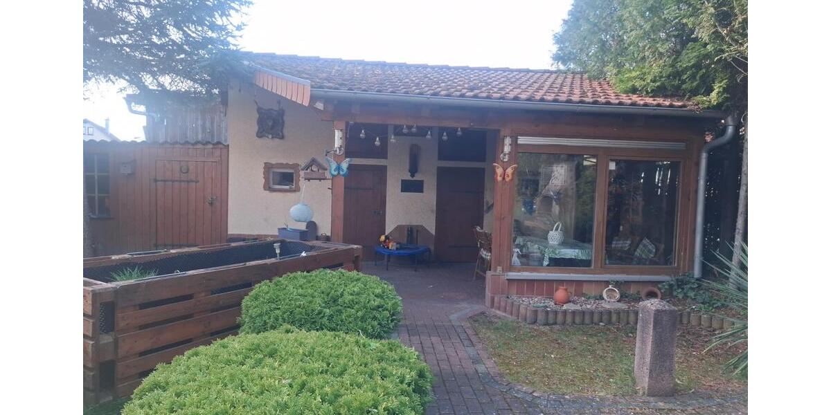 Doppelhaushälfte Wächtersbach - 6 Zimmer, 136 m&sup2;, 293.000&euro; | Angebot:26059591