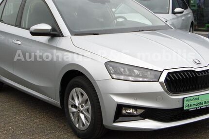 Skoda Fabia 3.500 km 19.900 € Neuhäusel 56335