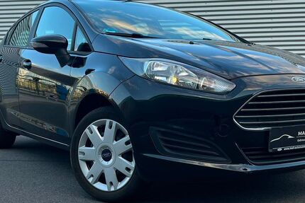 Ford Fiesta 98.507 km 6.900 &euro; Mülheim an der Ruhr 45473