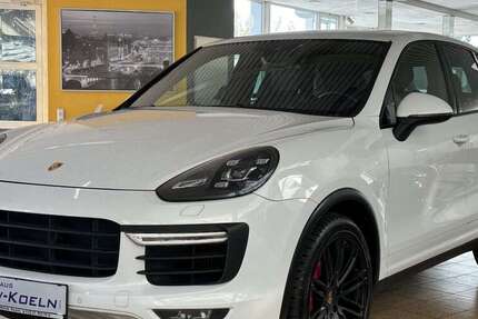 Porsche Cayenne 95.000 km 39.999 &euro; Kerpen 50171