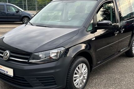VW Caddy 114.521 km 13.090 € Gernsbach 76593