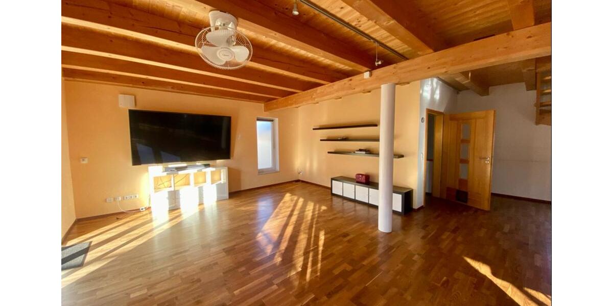 Einfamilienhaus 159 m² mit Garten, Terrasse & Pool – ruhig wohnen 5 zimmer