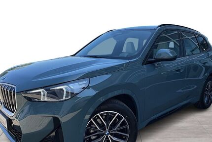 BMW X1 3.230 km 48.950 &euro; Prien am Chiemsee 83209