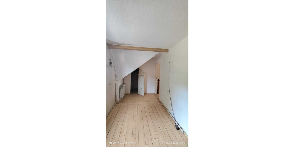 Ruhla, EFH - Einfamilienhaus Ruhla | Angebot:22569333