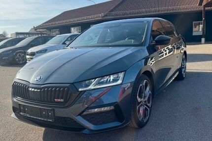 Skoda Octavia 58.589 km 31.490 &euro; Altfalter 92548