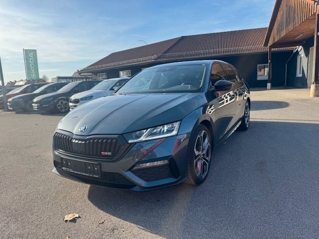 Skoda Octavia 58.589 km 31.490 &euro; Schwarzenfeld 92521