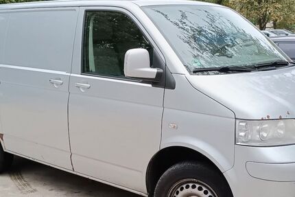 VW T5 Transporter 350.000 km 4.500 € Hamburg 22045
