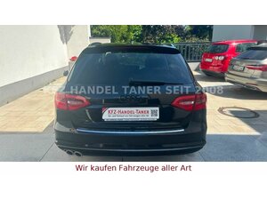 Audi A4 Avant Ambition 283.000 km 11.900 &euro; Troisdorf 53844