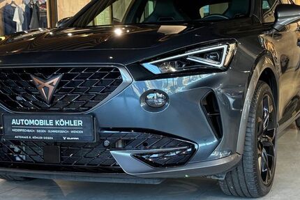 Cupra Formentor 46.448 km 31.990 &euro; Siegen 57072