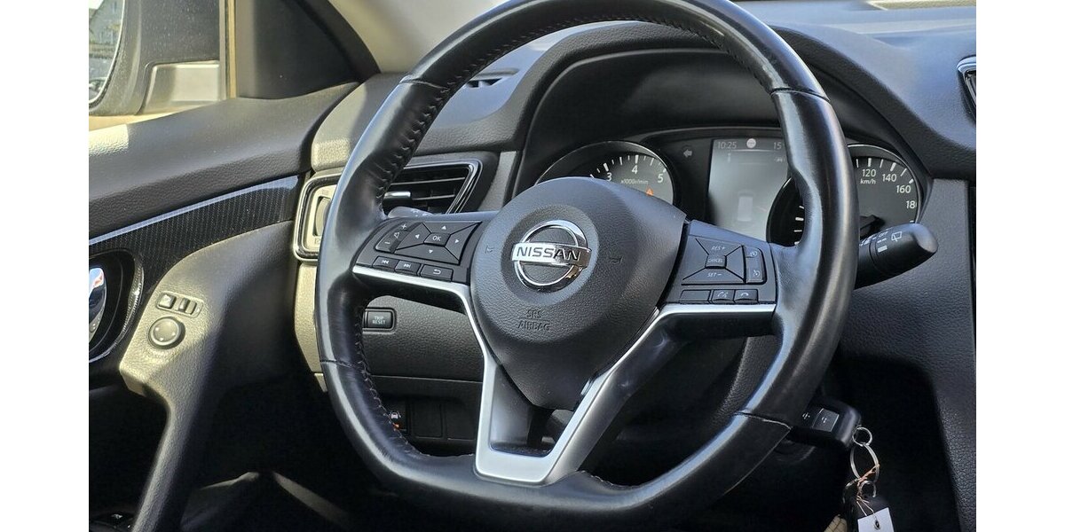 Nissan X-Trail N-Way Automatik|Panorama|AHK|Navi 44.187 km 17.950 &euro; Wermelskirchen 42929