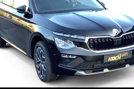 Skoda Kamiq 2.500 km 29.295 &euro; Crailsheim 74564