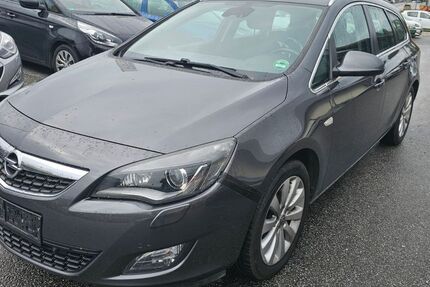 Opel Astra 217.800 km 1.800 € Passau 94036