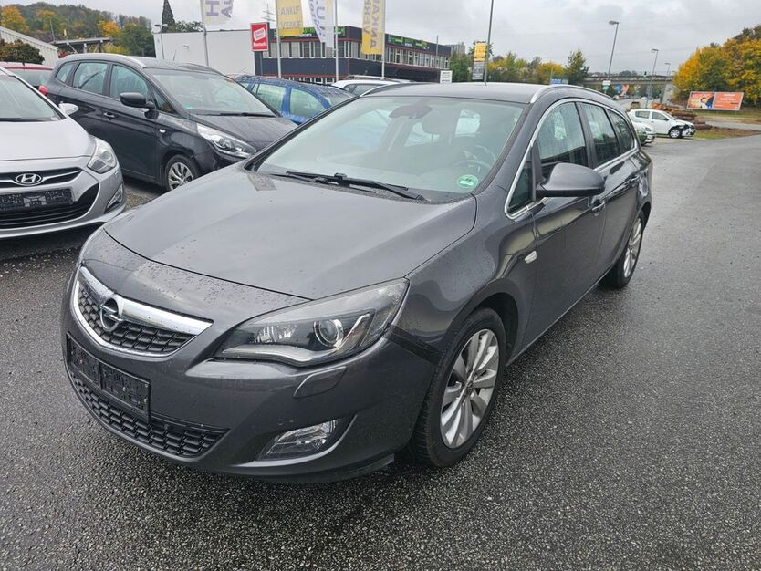 Opel Astra 217.800 km 1.800 € Passau 94036