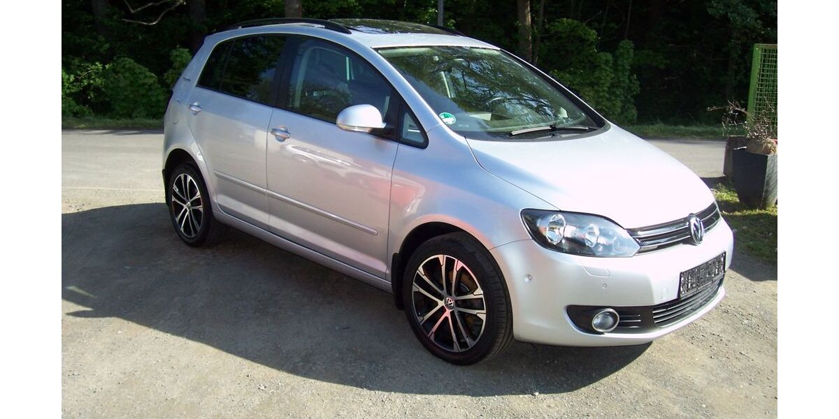 VW Golf 52.800 km 7.499 &euro; Schmalkalden 98574