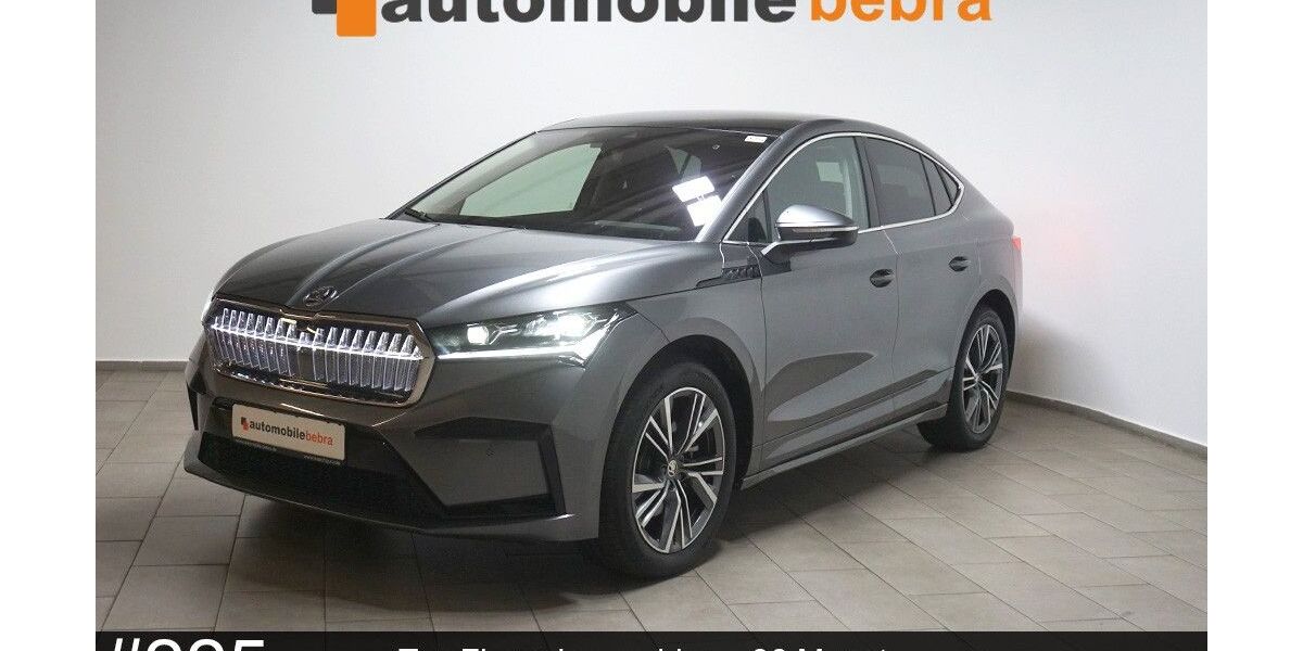 Skoda Enyaq 14.555 km 33.990 &euro; Bebra 36179