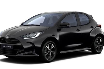 Toyota Yaris 5.010 km 25.777 € Osnabrück 49090