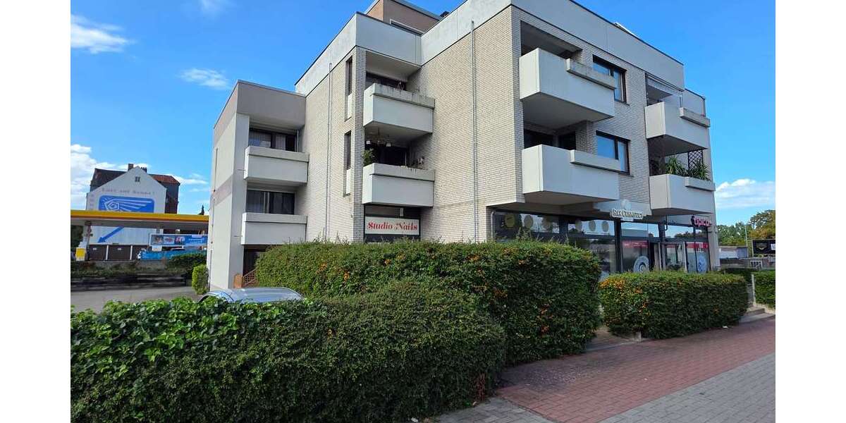 Etagenwohnung Hannover Linden-Limmer - 1 Zimmer, 34 m&sup2;, 89.000&euro; | Angebot:27334134