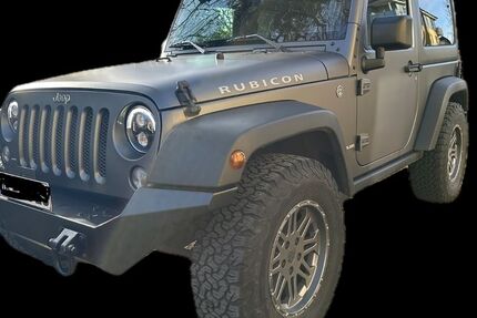 Jeep Wrangler 32.675 km 38.200 &euro; Iserlohn 58638