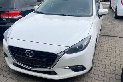 Mazda 3 255.000 km 7.990 € Fürth 90763