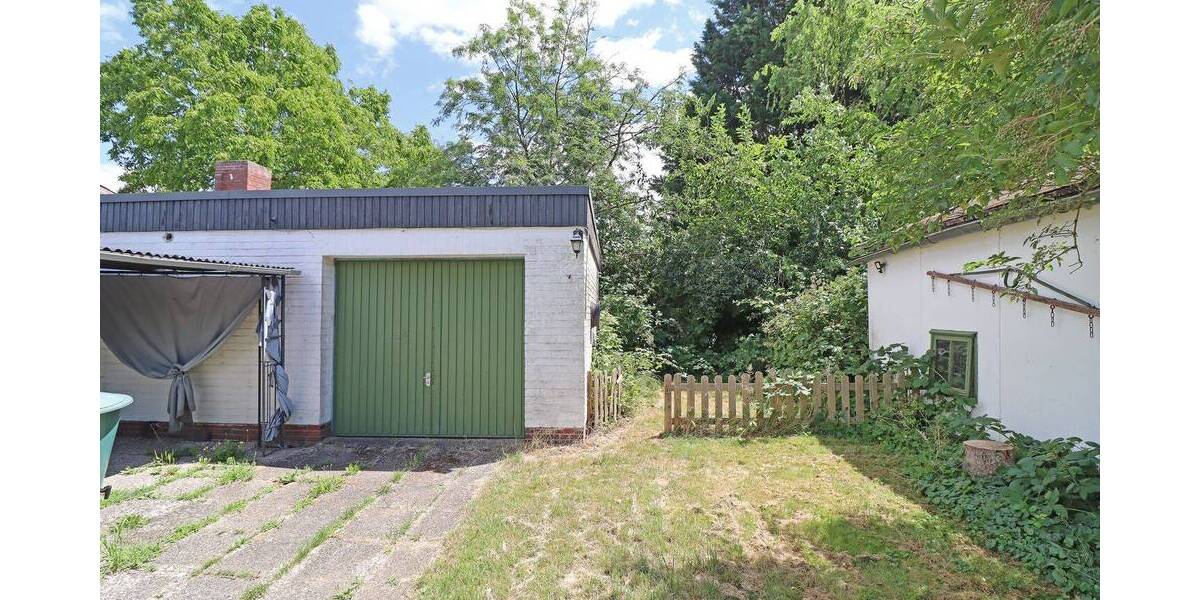 Bungalow Lüchow - 3 Zimmer, 140 m&sup2;, 150.000&euro; | Angebot:25801660