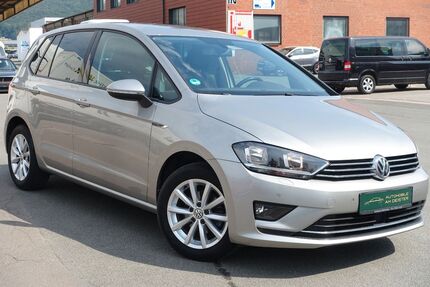 VW Golf Sportsvan 150.000 km 8.990 &euro; Springe 31832