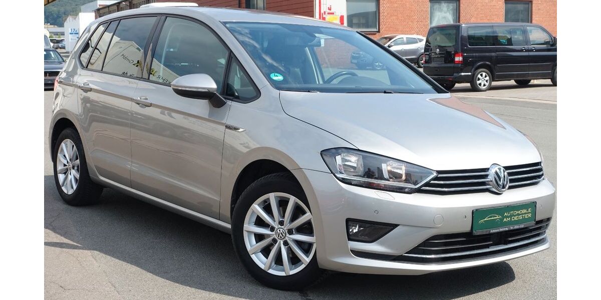 VW Golf Sportsvan 150.000 km 8.990 &euro; Springe 31832