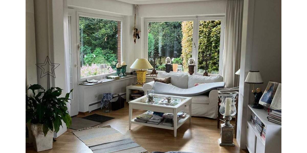 Einfamilienhaus Ahlen Innenstadt - 7 Zimmer, 172 m&sup2;, 475.000&euro; | Angebot:26217776