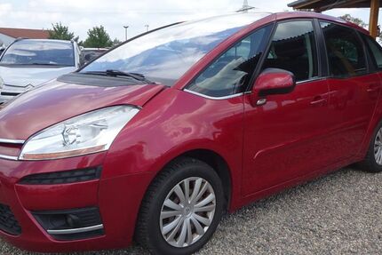 Citroen C4 Picasso 182.700 km 1.700 &euro; Dresden 01219