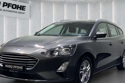 Ford Focus 89.932 km 14.150 &euro; Hamburg 22335