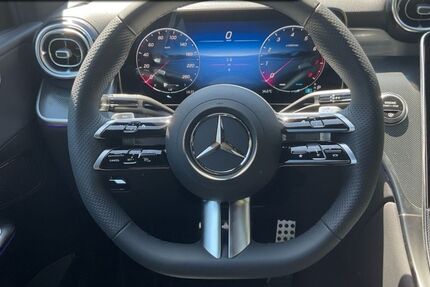 Mercedes-Benz GLC 200 9.900 km 57.990 &euro; Titisee-Neustadt 79822