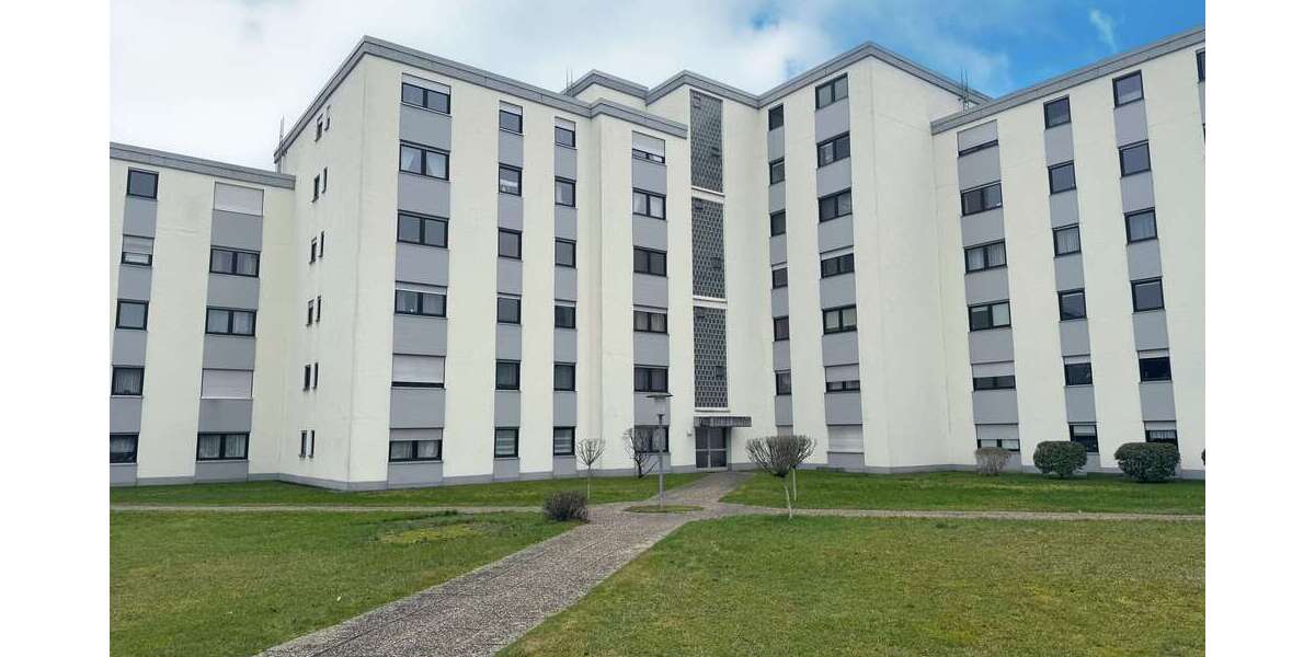 Etagenwohnung Ettlingen - 4 Zimmer, 98 m&sup2;, 349.000&euro; | Angebot:24878905