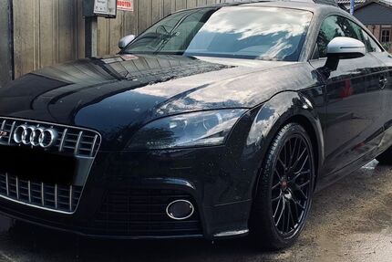 Audi TT 153.000 km 11.500 € Hasenmoor 24640