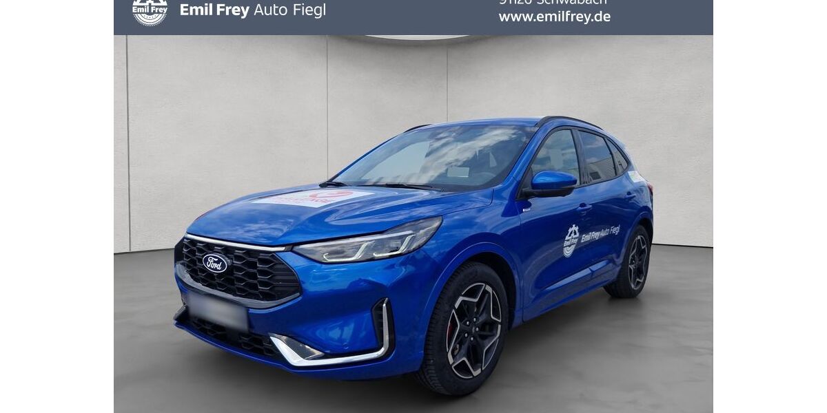 Ford Kuga 27.226 km 35.980 &euro; Schwabach 91126