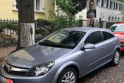 Opel Astra 220.000 km 3.000 &euro; Griesheim 64347